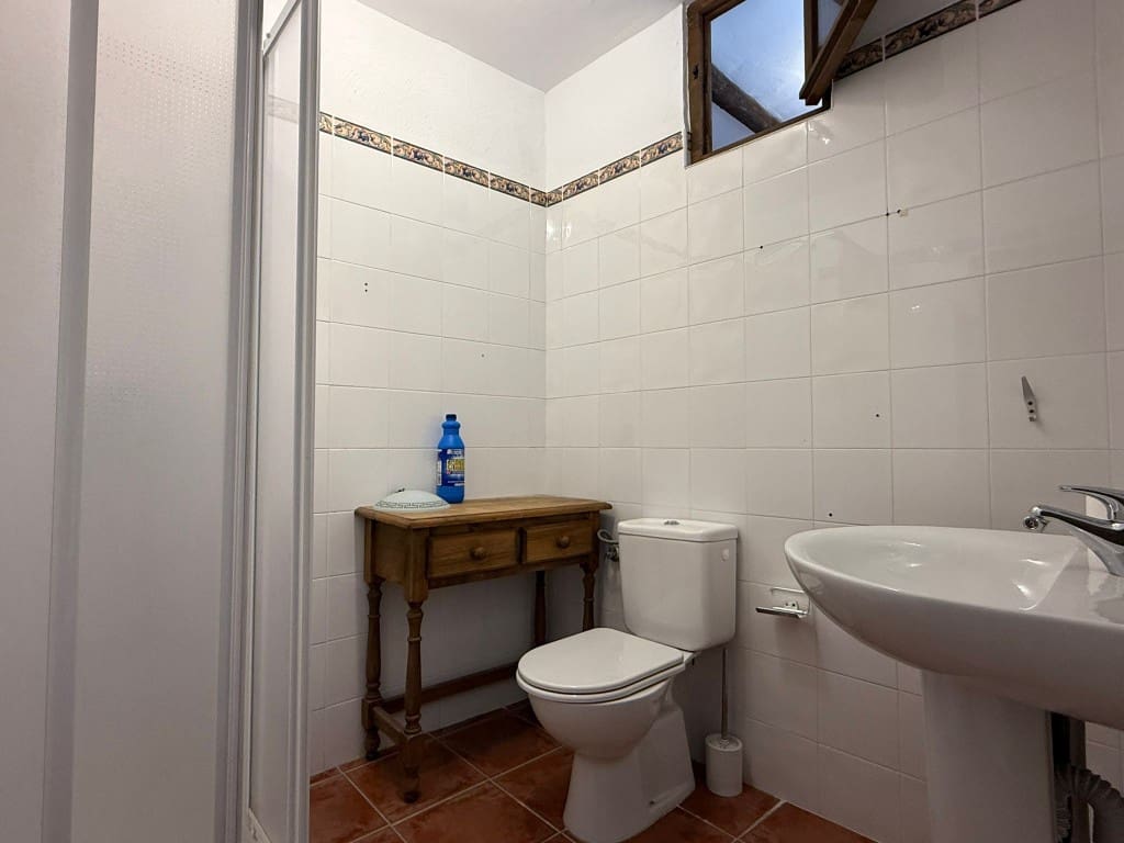 2 quarto Casa em Banda para venda em Canillas de Aceituno - 141 750 € (Ref: 9643767)