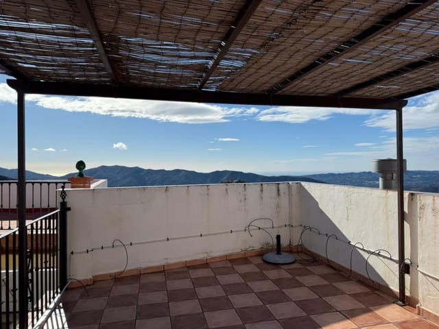 2 quarto Casa em Banda para venda em Canillas de Aceituno - 141 750 € (Ref: 9643767)