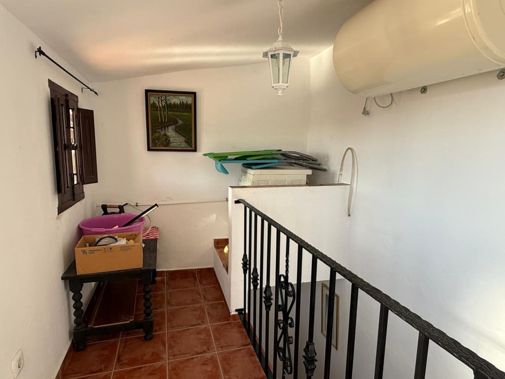 2 quarto Casa em Banda para venda em Canillas de Aceituno - 141 750 € (Ref: 9643767)