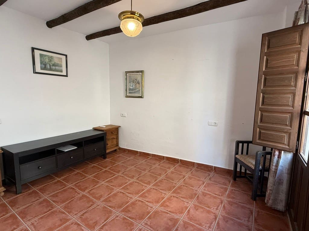 2 quarto Casa em Banda para venda em Canillas de Aceituno - 141 750 € (Ref: 9643767)