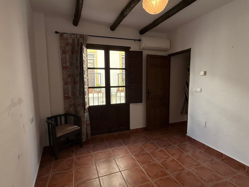 2 quarto Casa em Banda para venda em Canillas de Aceituno - 141 750 € (Ref: 9643767)