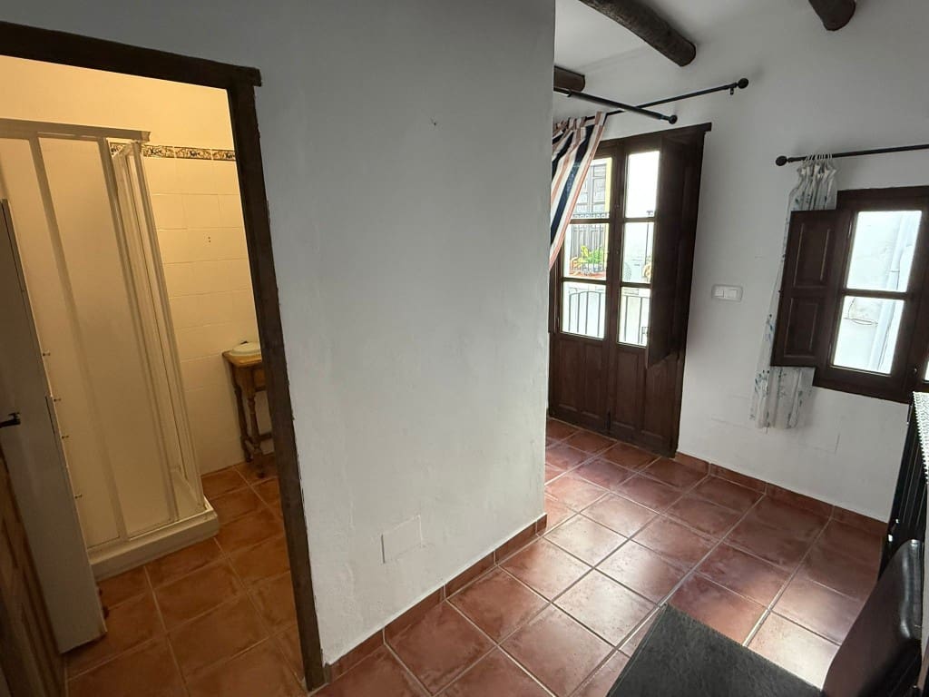 2 quarto Casa em Banda para venda em Canillas de Aceituno - 141 750 € (Ref: 9643767)