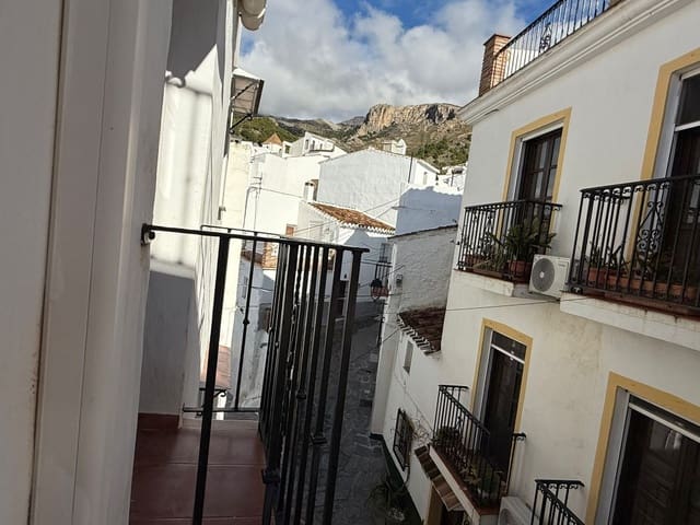 2 quarto Casa em Banda para venda em Canillas de Aceituno - 141 750 € (Ref: 9643767)