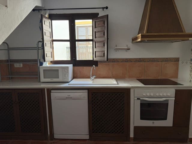 2 quarto Casa em Banda para venda em Canillas de Aceituno - 141 750 € (Ref: 9643767)