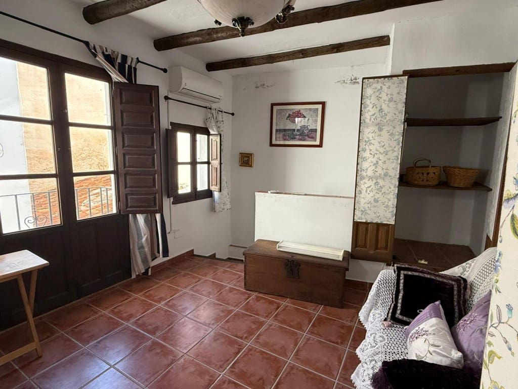 2 quarto Casa em Banda para venda em Canillas de Aceituno - 141 750 € (Ref: 9643767)
