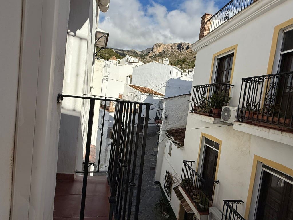 2 quarto Casa em Banda para venda em Canillas de Aceituno - 141 750 € (Ref: 9643767)