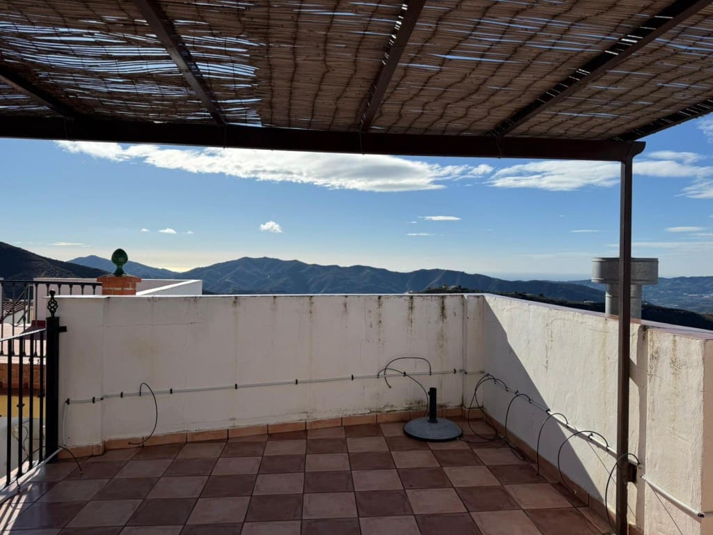 2 quarto Casa em Banda para venda em Canillas de Aceituno - 141 750 € (Ref: 9643767)