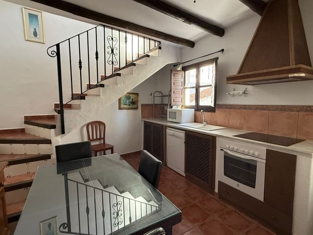 2 quarto Casa em Banda para venda em Canillas de Aceituno - 141 750 € (Ref: 9643767)