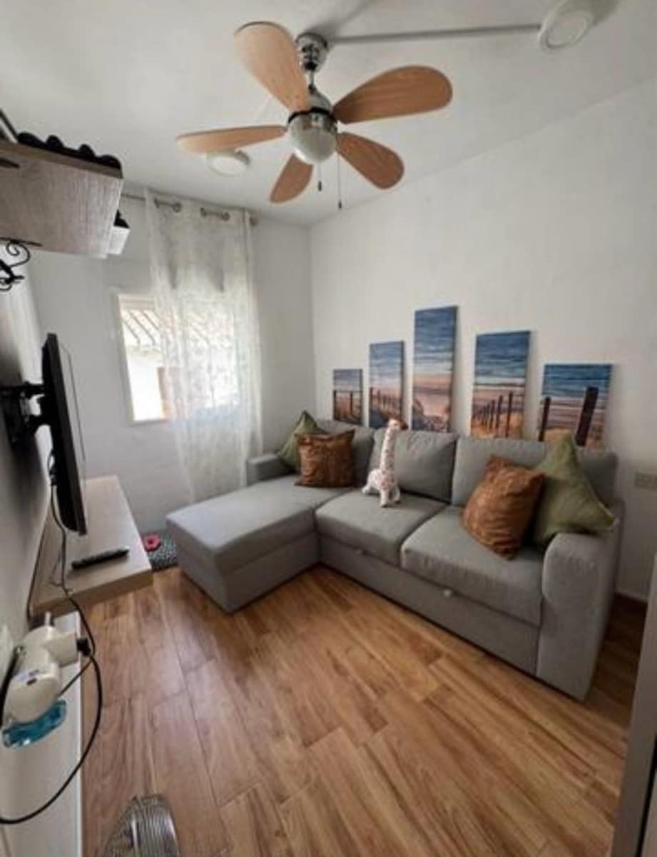 2 quarto Casa em Banda para venda em Canillas de Aceituno - 126 000 € (Ref: 9643768)