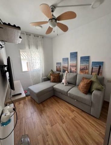 2 quarto Casa em Banda para venda em Canillas de Aceituno - 126 000 € (Ref: 9643768)