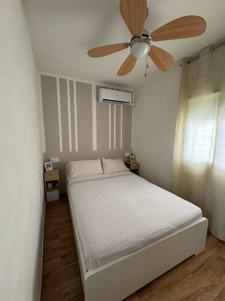 2 quarto Casa em Banda para venda em Canillas de Aceituno - 126 000 € (Ref: 9643768)