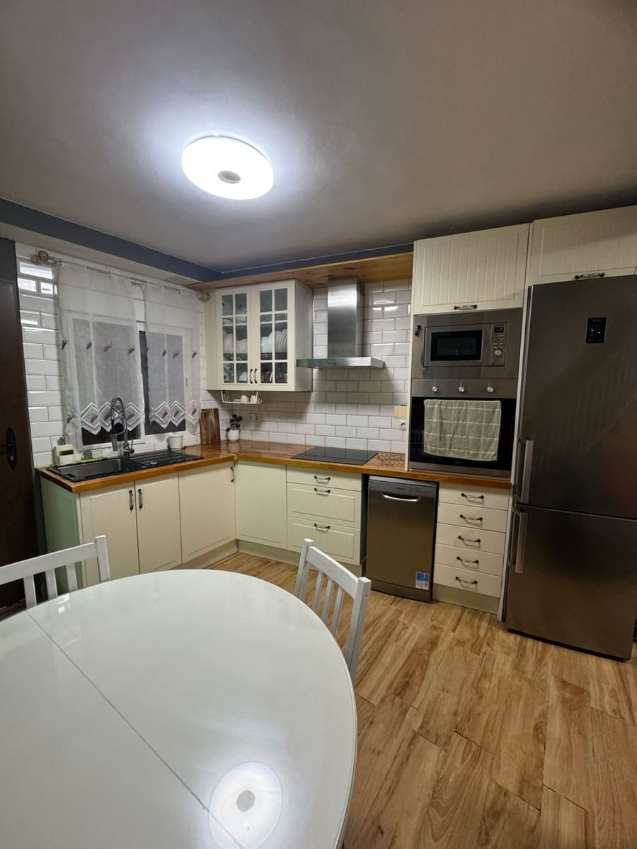 2 quarto Casa em Banda para venda em Canillas de Aceituno - 126 000 € (Ref: 9643768)