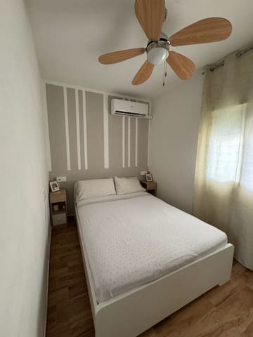 2 quarto Casa em Banda para venda em Canillas de Aceituno - 126 000 € (Ref: 9643768)