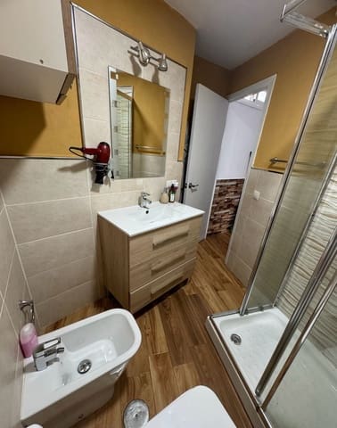 2 quarto Casa em Banda para venda em Canillas de Aceituno - 126 000 € (Ref: 9643768)