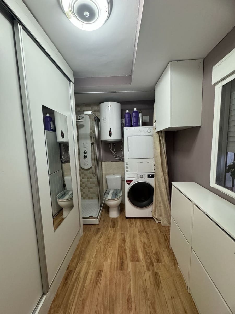 2 quarto Casa em Banda para venda em Canillas de Aceituno - 126 000 € (Ref: 9643768)