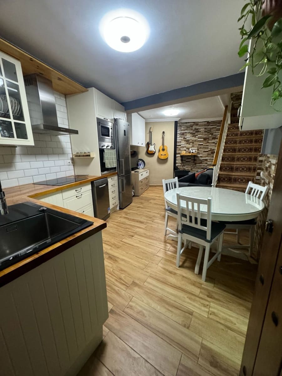 2 quarto Casa em Banda para venda em Canillas de Aceituno - 126 000 € (Ref: 9643768)