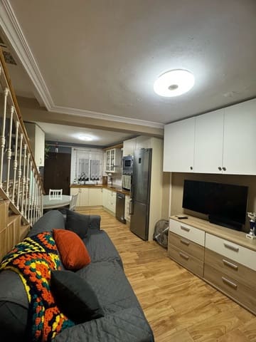 2 quarto Casa em Banda para venda em Canillas de Aceituno - 126 000 € (Ref: 9643768)