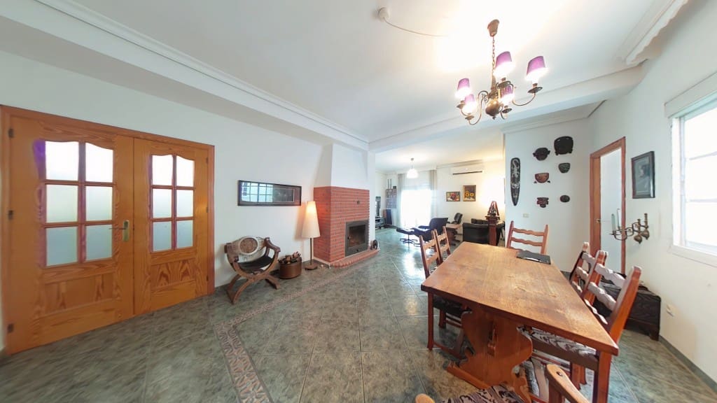 7 camera da letto Casa in vendita in Velez-Malaga - 395.000 € (Rif: 9655675)