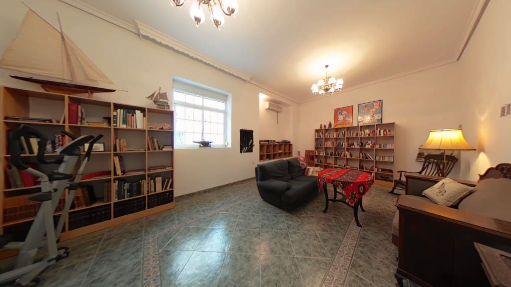 7 camera da letto Casa in vendita in Velez-Malaga - 395.000 € (Rif: 9655675)