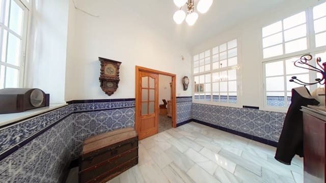 7 Zimmer Haus zu verkaufen in Vélez-Málaga - 395.000 € (Ref: 9655675)