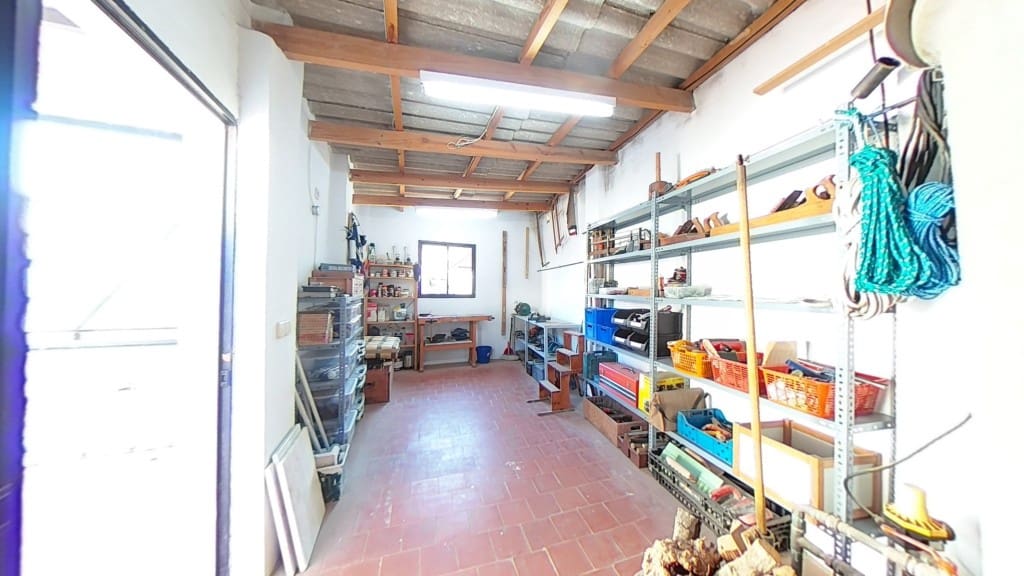 7 camera da letto Casa in vendita in Velez-Malaga - 395.000 € (Rif: 9655675)