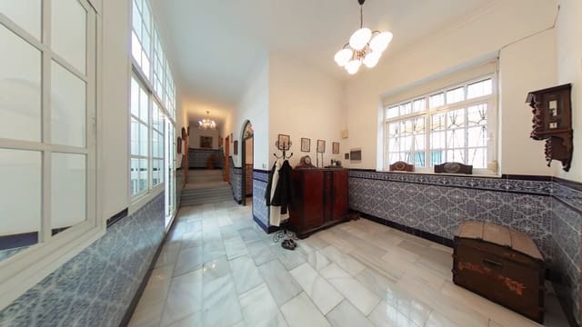 7 Zimmer Haus zu verkaufen in Vélez-Málaga - 395.000 € (Ref: 9655675)