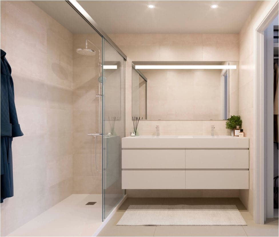 2 chambre Appartement à vendre à Torrox avec piscine - 328 000 € (Ref: 9673829)