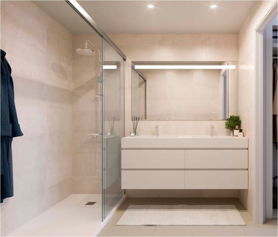 2 chambre Appartement à vendre à Torrox avec piscine - 328 000 € (Ref: 9673829)