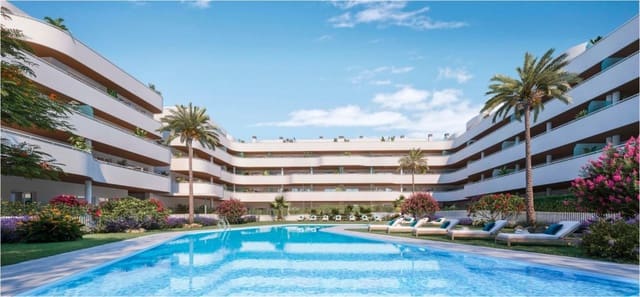 2 chambre Appartement à vendre à Torrox avec piscine - 328 000 € (Ref: 9673829)