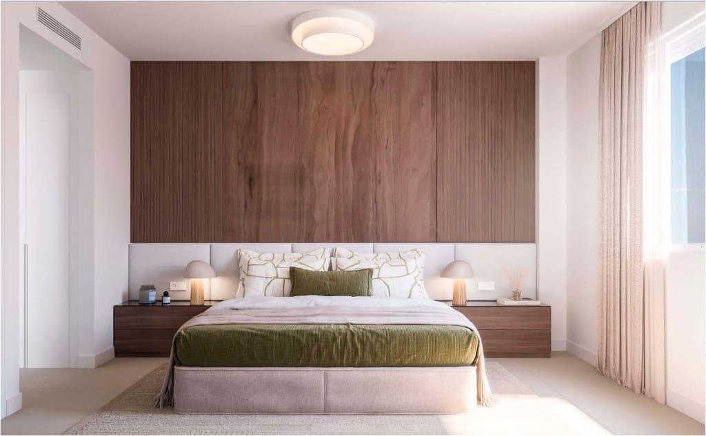 2 chambre Appartement à vendre à Torrox avec piscine - 328 000 € (Ref: 9673829)