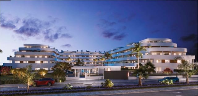 2 chambre Appartement à vendre à Torrox avec piscine - 328 000 € (Ref: 9673829)