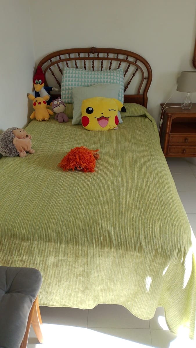 3 chambre Villa/Maison à vendre à Rincon de la Victoria avec piscine - 500 000 € (Ref: 9676781)