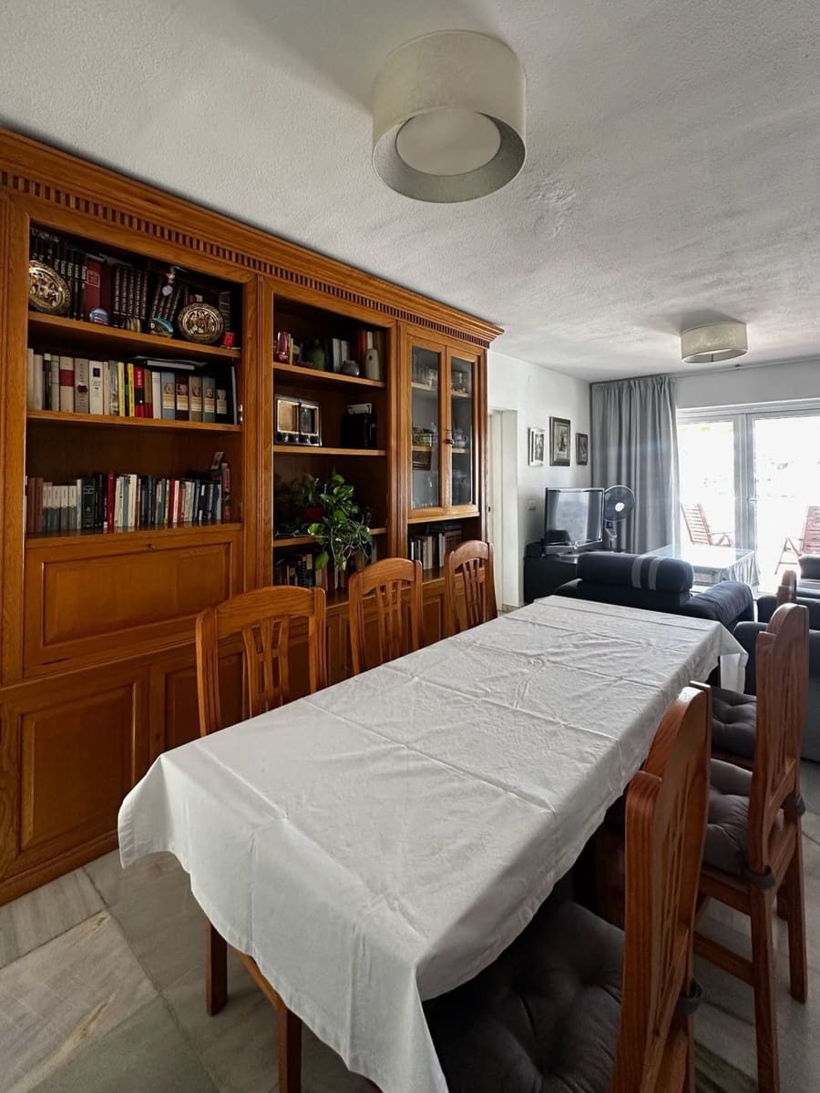 3 chambre Villa/Maison à vendre à Rincon de la Victoria avec piscine - 500 000 € (Ref: 9676781)