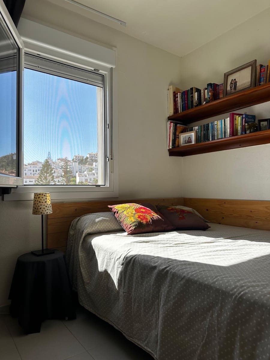 3 chambre Villa/Maison à vendre à Rincon de la Victoria avec piscine - 500 000 € (Ref: 9676781)