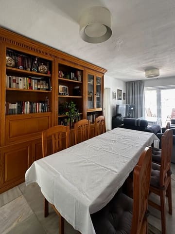 3 camera da letto Villa in vendita in Rincón de la Victoria con piscina - 500.000 € (Rif: 9676781)