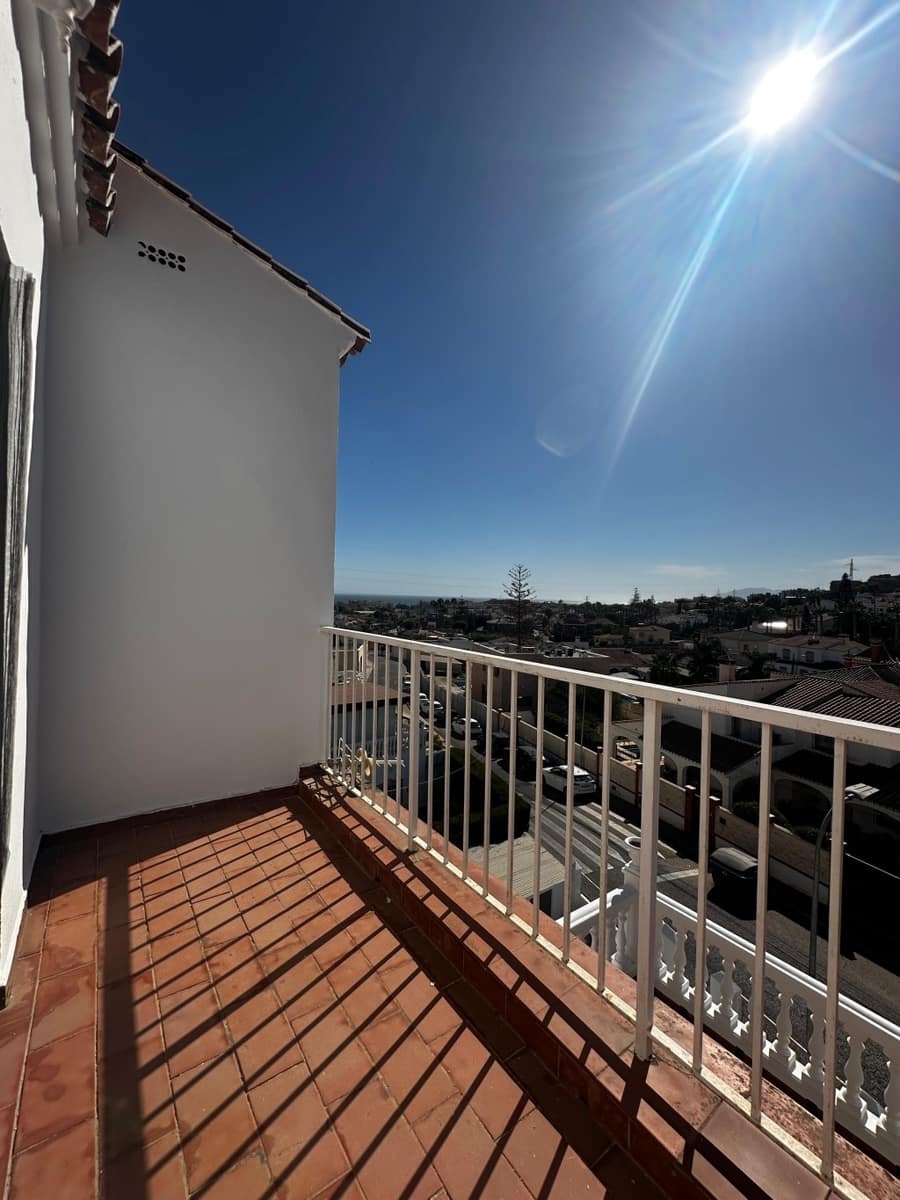 3 chambre Villa/Maison à vendre à Rincon de la Victoria avec piscine - 500 000 € (Ref: 9676781)