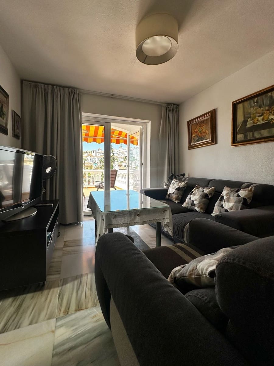 3 chambre Villa/Maison à vendre à Rincon de la Victoria avec piscine - 500 000 € (Ref: 9676781)