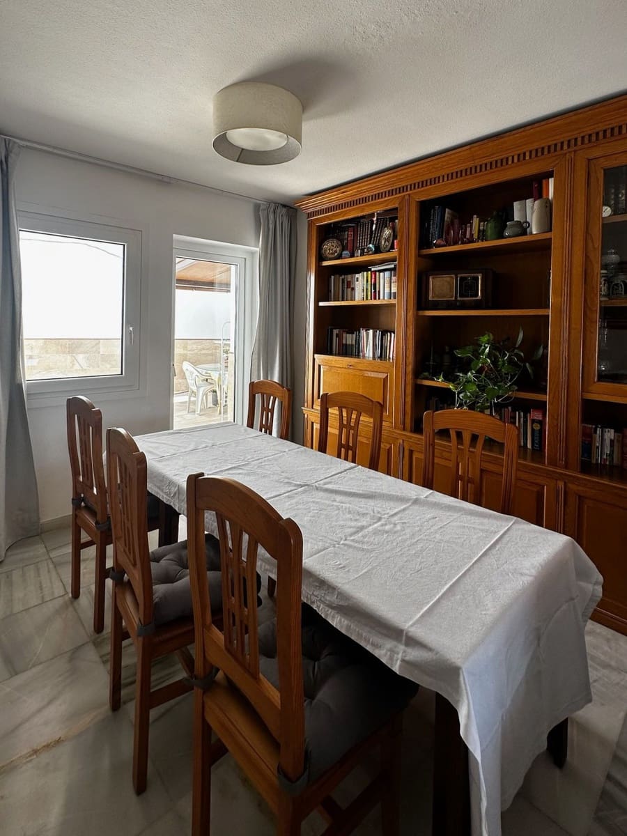 3 chambre Villa/Maison à vendre à Rincon de la Victoria avec piscine - 500 000 € (Ref: 9676781)