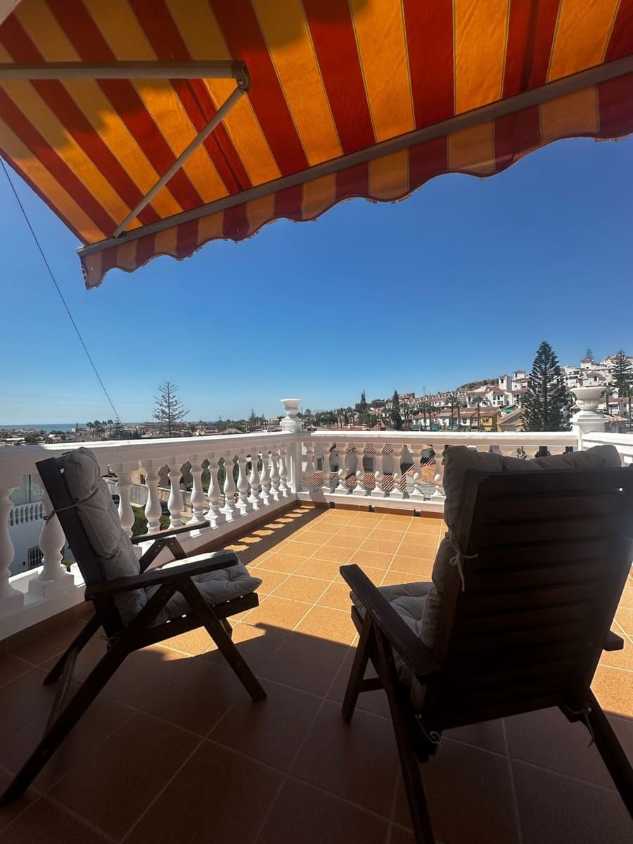 3 chambre Villa/Maison à vendre à Rincon de la Victoria avec piscine - 500 000 € (Ref: 9676781)