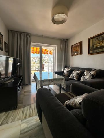 3 camera da letto Villa in vendita in Rincón de la Victoria con piscina - 500.000 € (Rif: 9676781)