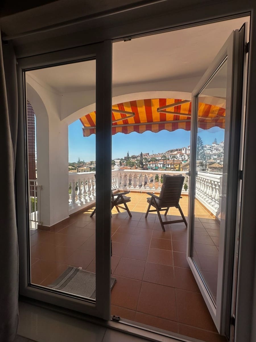 3 chambre Villa/Maison à vendre à Rincon de la Victoria avec piscine - 500 000 € (Ref: 9676781)
