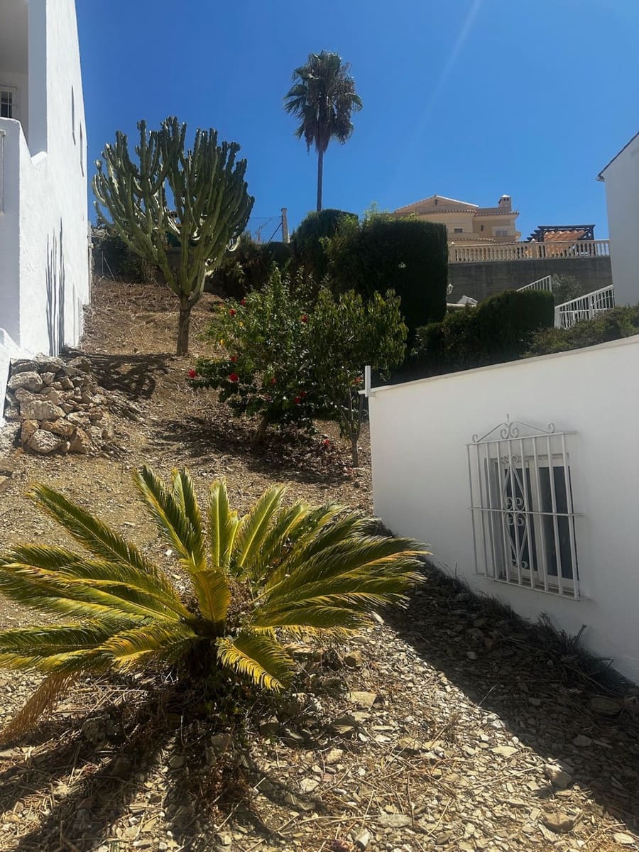 3 chambre Villa/Maison à vendre à Rincon de la Victoria avec piscine - 500 000 € (Ref: 9676781)