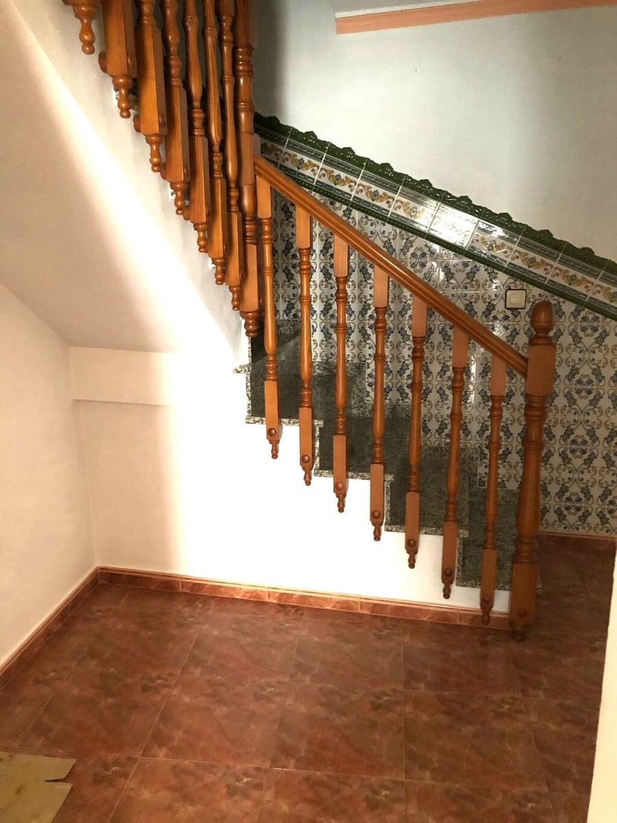 4 bedroom Townhouse for sale in Archez - € 169,000 (Ref: 9676782)