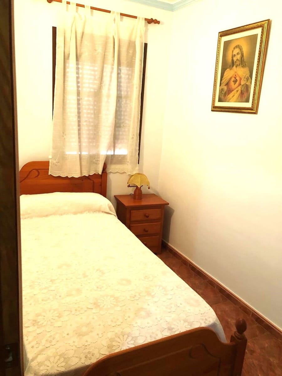4 bedroom Townhouse for sale in Archez - € 169,000 (Ref: 9676782)