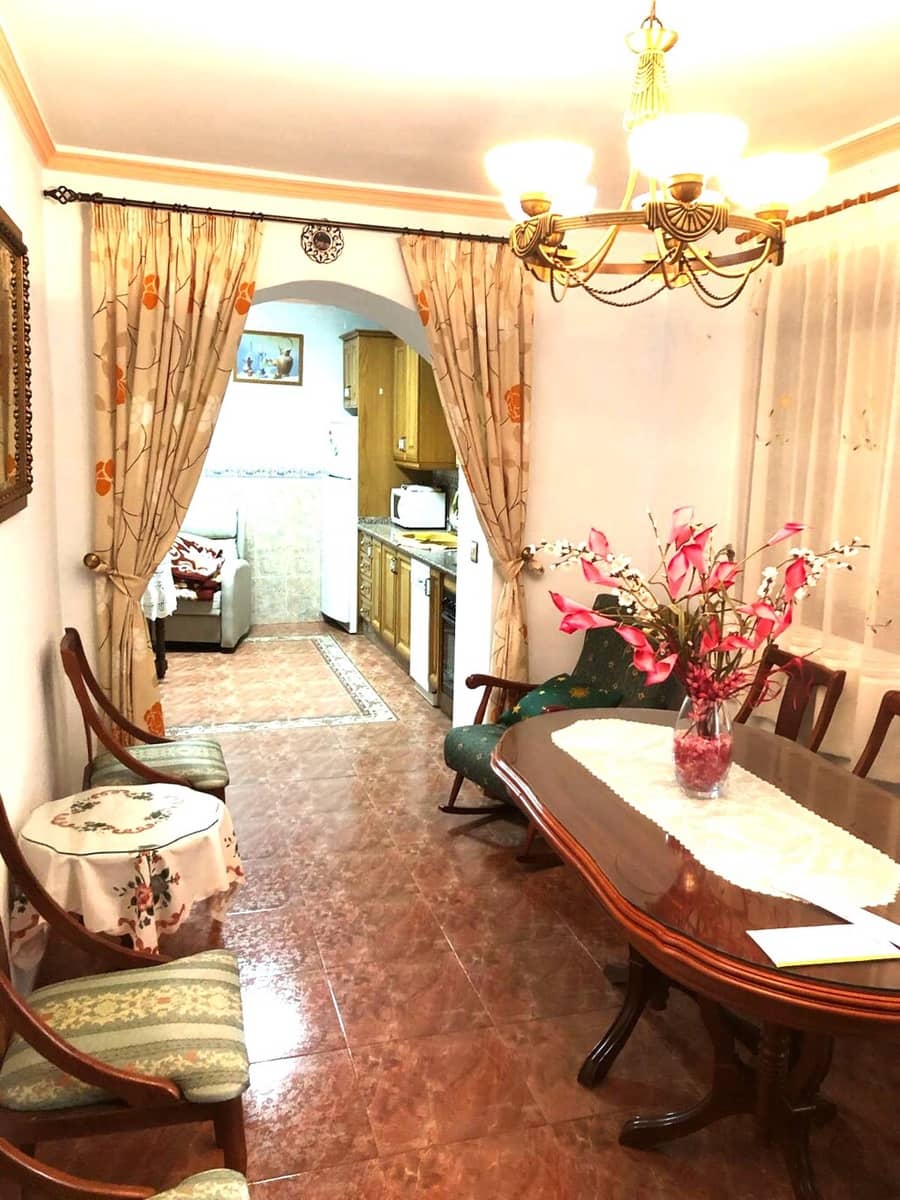 4 bedroom Townhouse for sale in Archez - € 169,000 (Ref: 9676782)