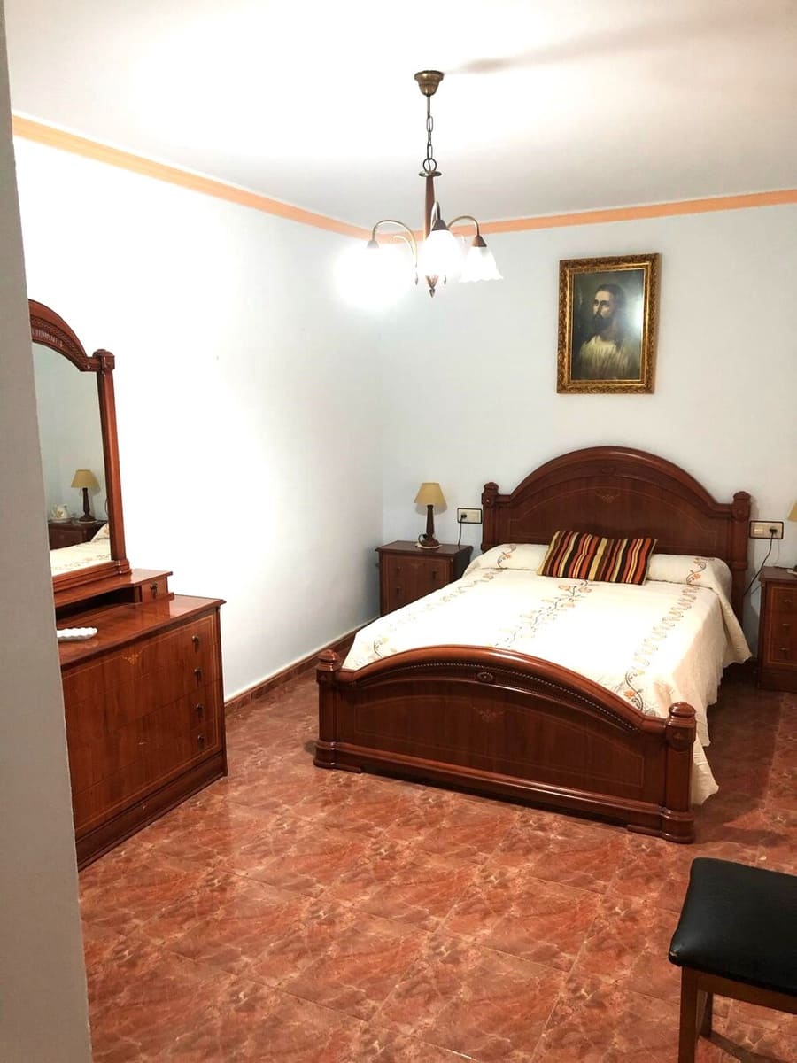 4 bedroom Townhouse for sale in Archez - € 169,000 (Ref: 9676782)