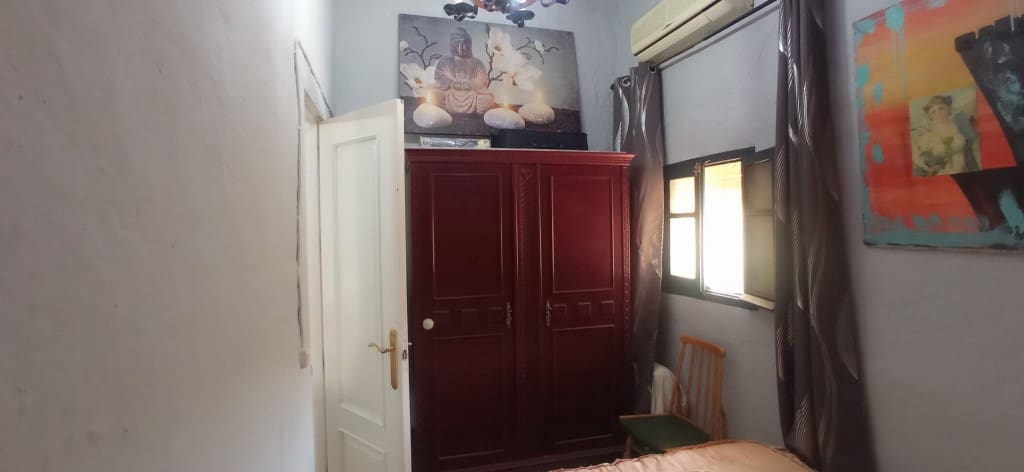 1 bedroom Finca/Country House for sale in Almachar - € 91,000 (Ref: 9698127)