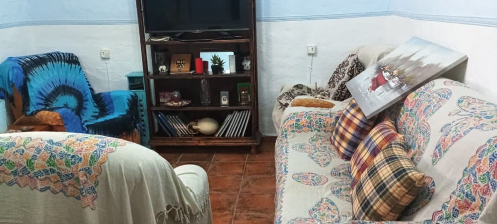 1 bedroom Finca/Country House for sale in Almachar - € 91,000 (Ref: 9698127)