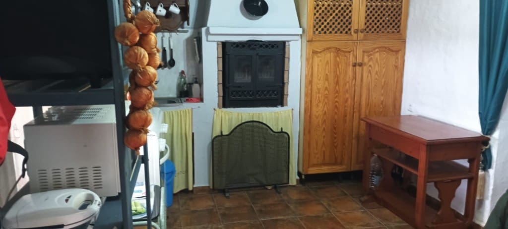 1 bedroom Finca/Country House for sale in Almachar - € 91,000 (Ref: 9698127)