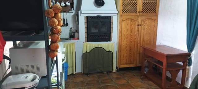 1 bedroom Finca/Country House for sale in Almáchar - € 91,000 (Ref: 9698127)